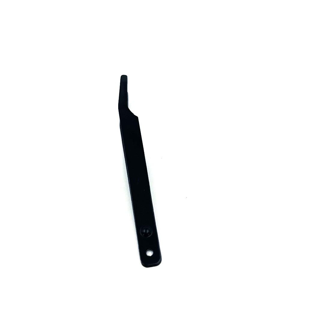 Entomology Forceps Precision Wide Points Tweezers Insect Specimen Lab Tool