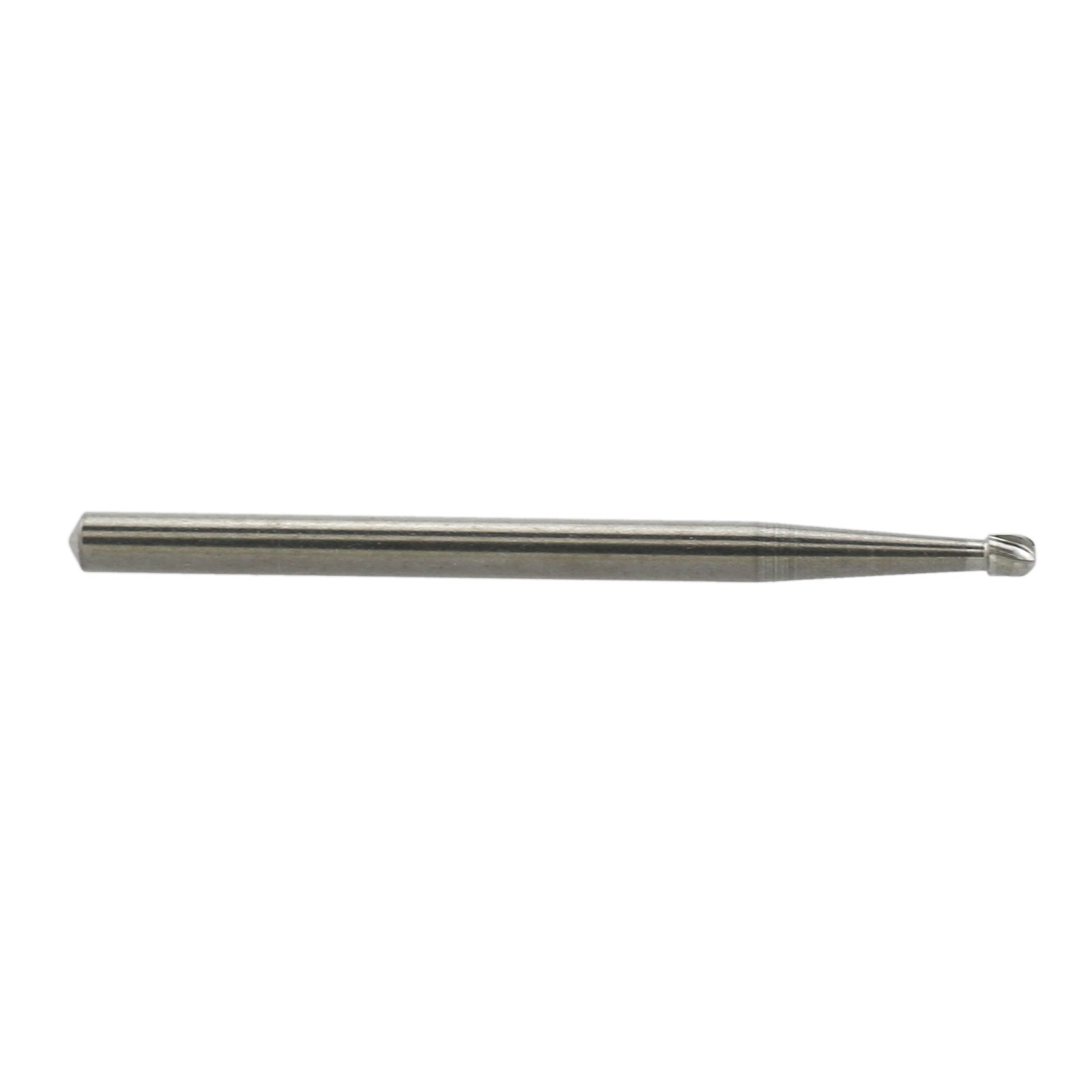 Wave Dental FG Surgical Carbide Burs FGOS 3 25mm Length Ball Shape High Speed