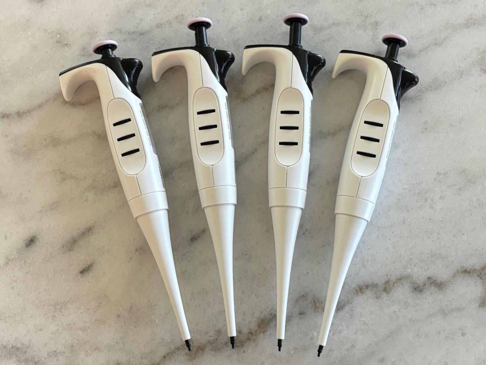 INTEGRA Biosciences EVOLVE Manual Pipette #3013 – 1-Channel, 2-20uL, P20