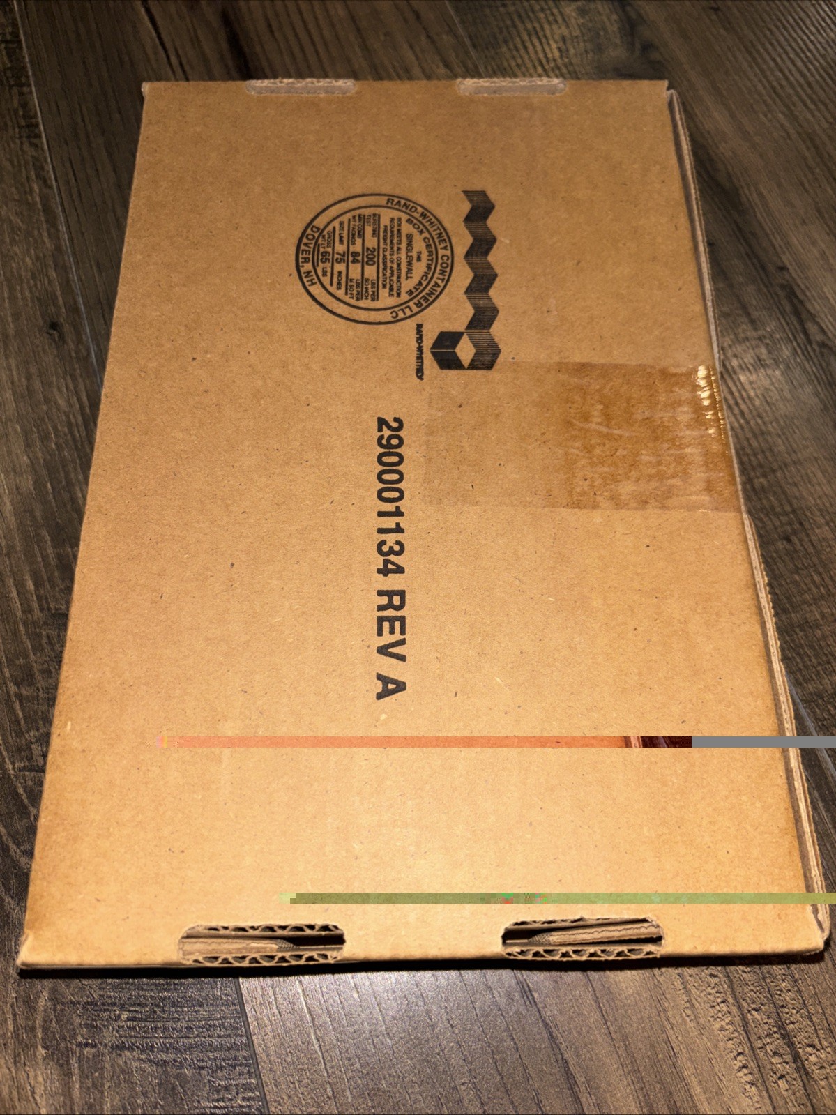Waters – Kit I Class FEP/Metal Needle 10ul – PN-700005925