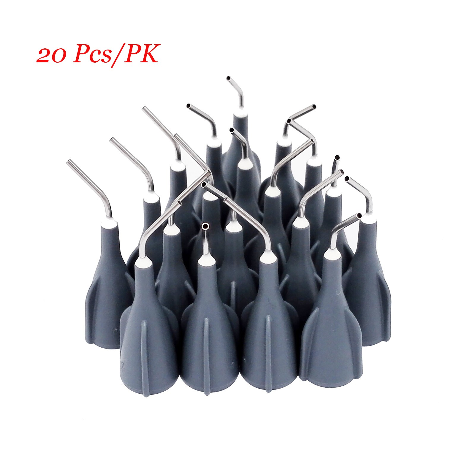 3700T Filtek Flow Dispensing Flowable Restorative Dispensing Tips 20/Pk