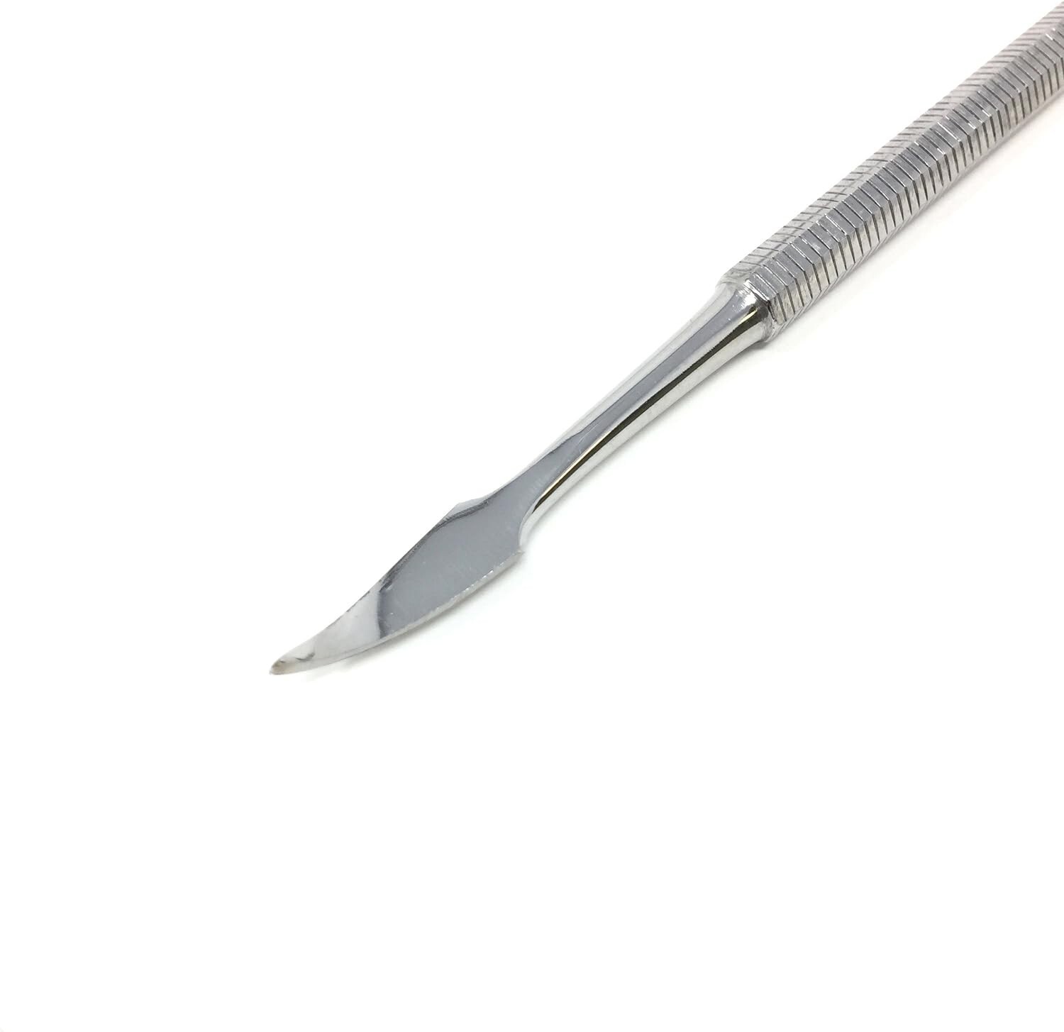 Cynamed Professional Precision Carving Tools Set – 6-Piece- Sculpting, Modeling