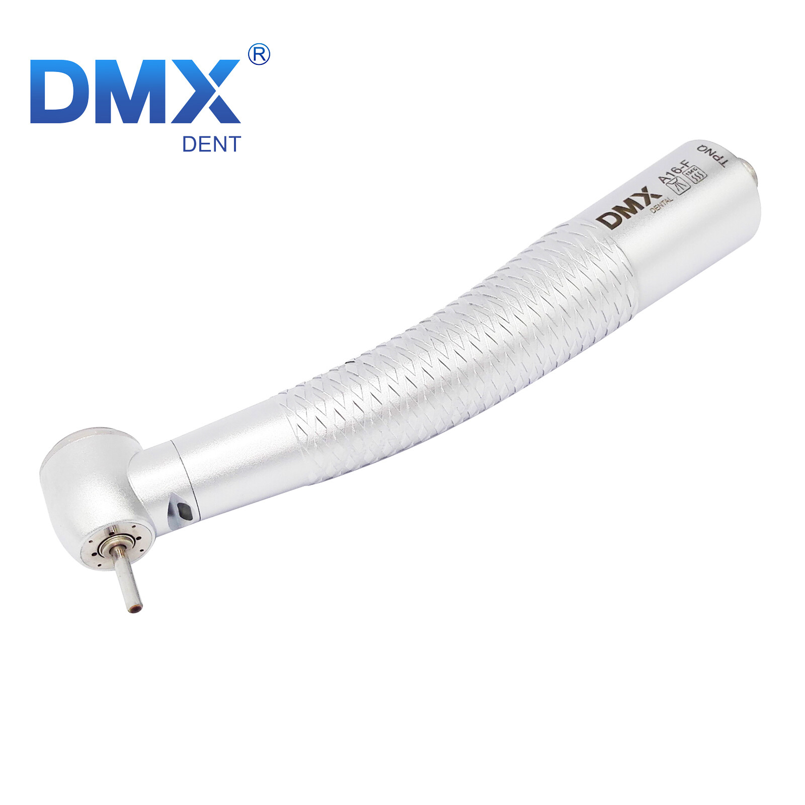 DMXDENT COXO Style Dental Fiber Optic LED High Speed Handpiece KAVO NSK Coupling