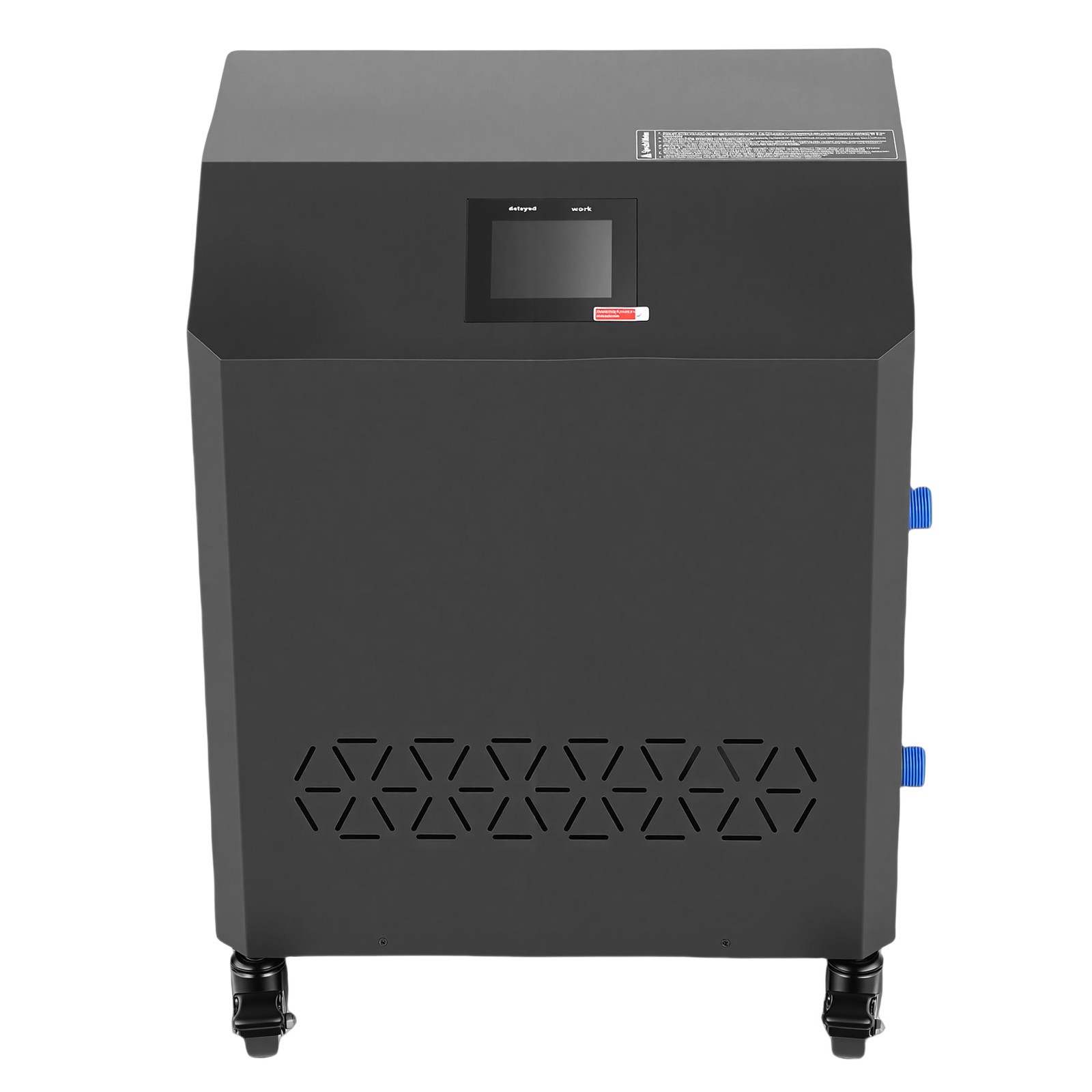 1 Ice Bath Chiller Cooling System For Tubs 1000L EU 220V
