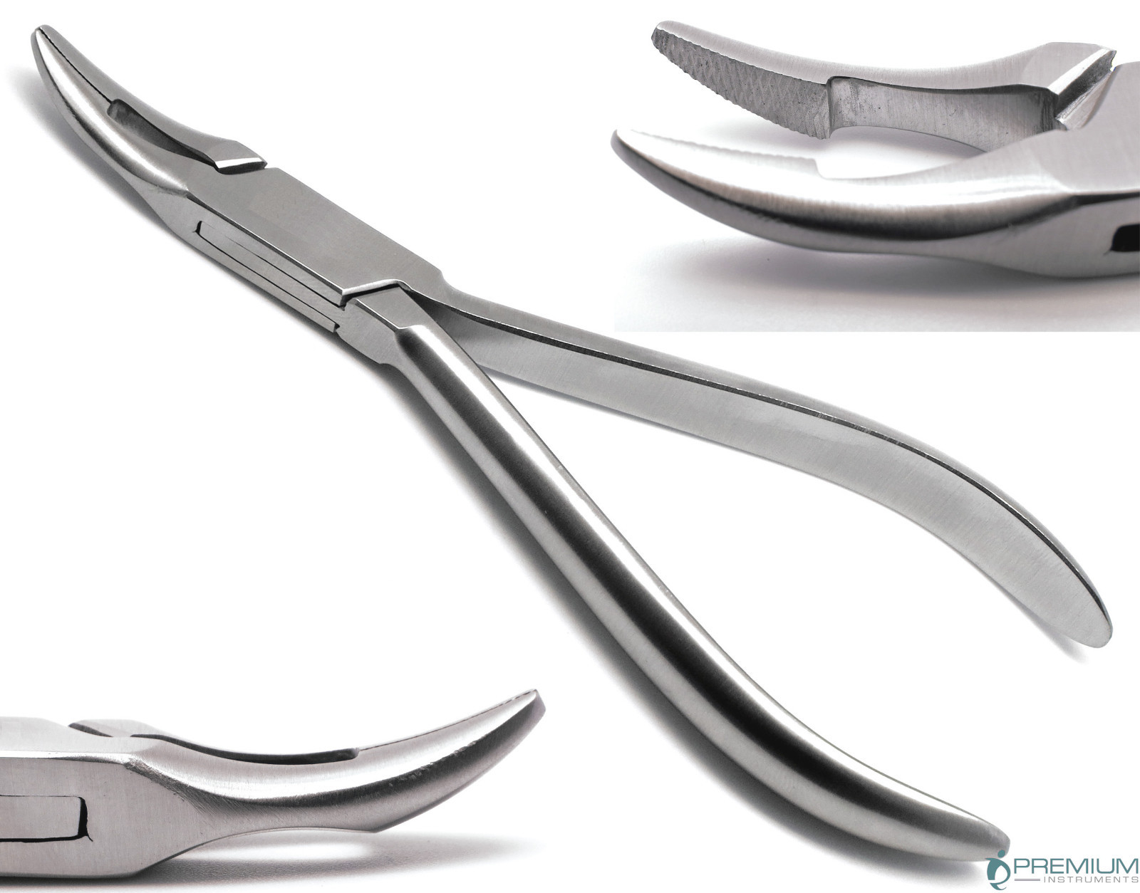 Dental Weingart Plier Orthodontic Wire Bending Stainless Steel Instruments