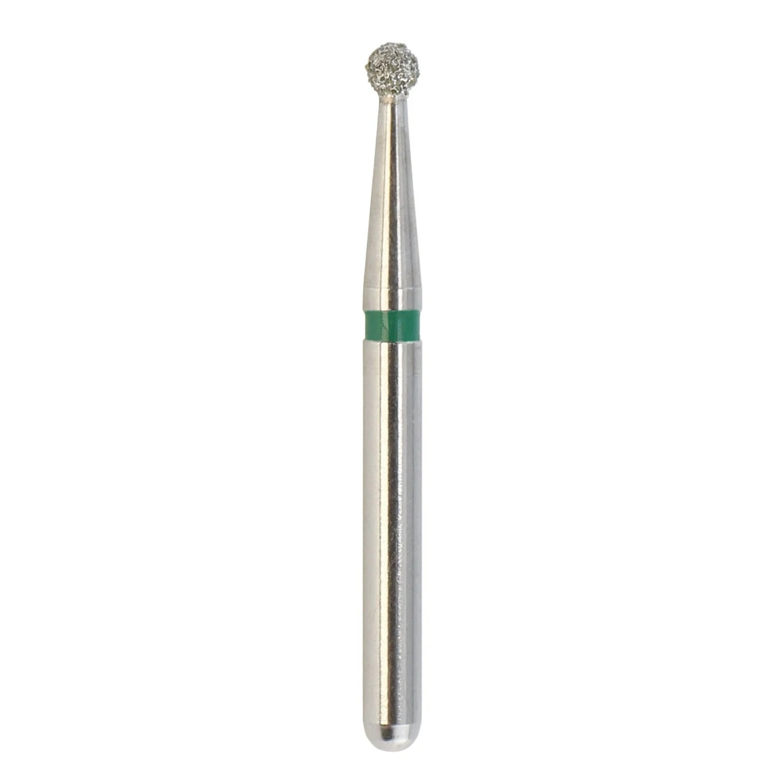 Diamond Dental Burs 801/014C High Speed FG Shank for Implant & Crown Prep 1.4mm