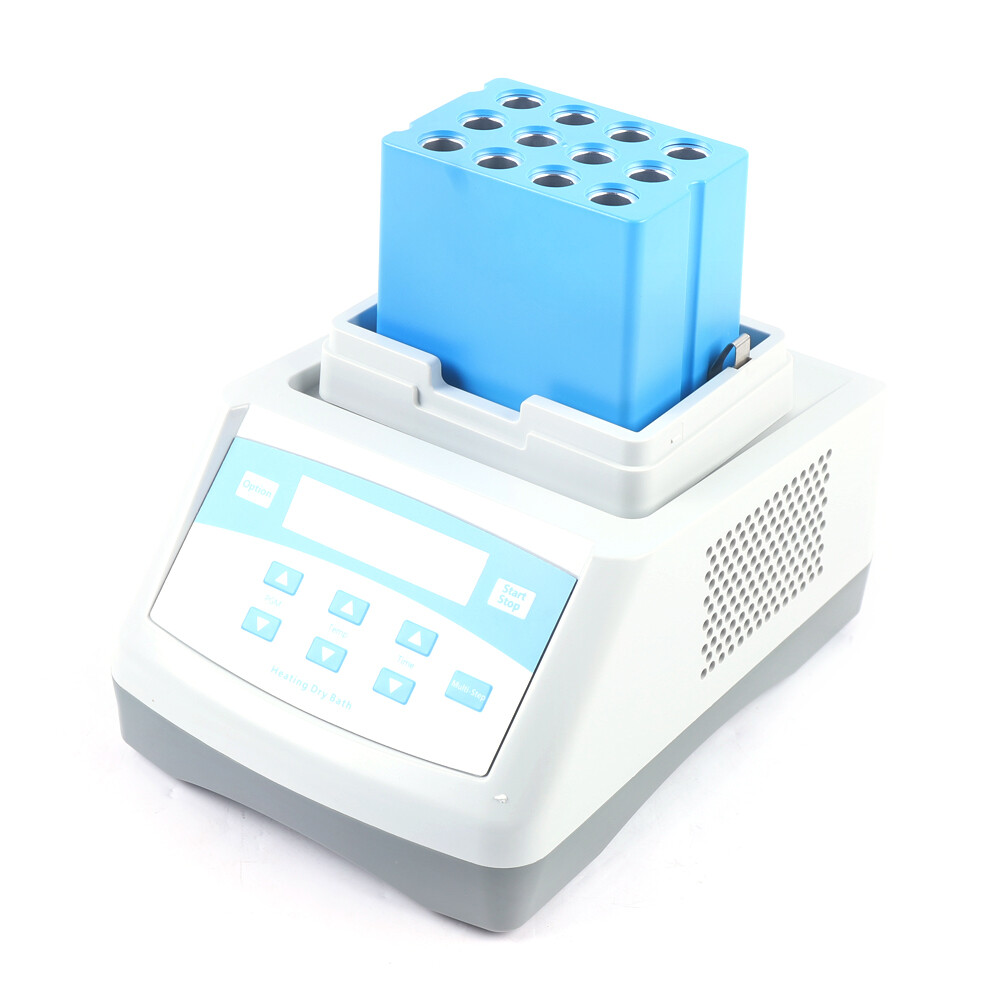 12*5ml Prp Gel Preparation Machine 150W Portable Tgel Heating Machine 110V