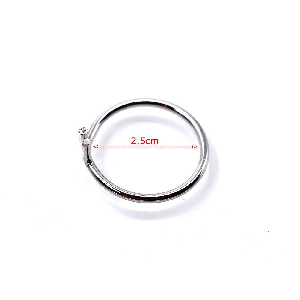 Dental Matrix Clamp Delta Ring Standard Ring Matrix Add on Wedges TOR NO.1.167