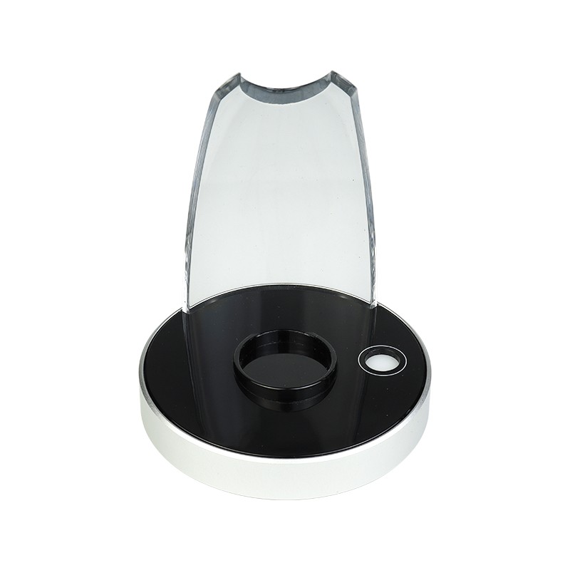 LED Dental Curing Light 3200mW/c㎡ Photopolymerizer Resin Cure Lamp 1 Second Cure