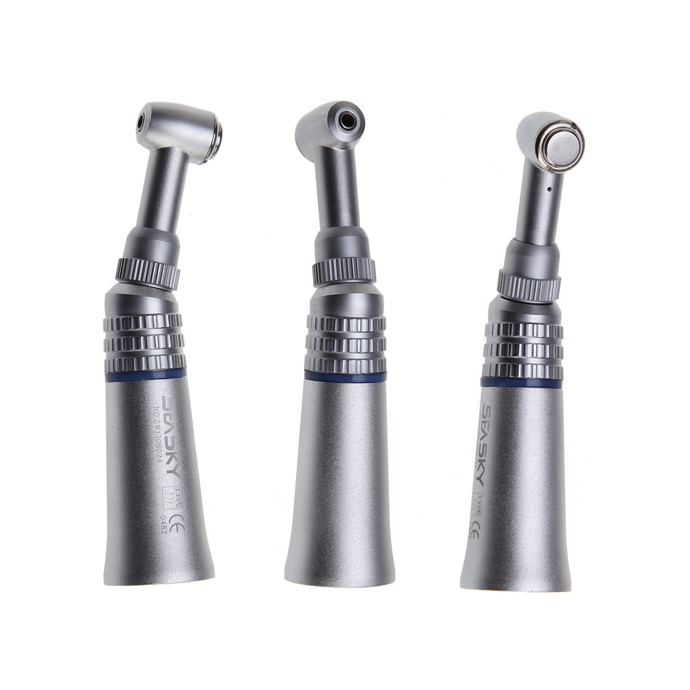 USA Stock NSK Style Contra Angle Low Speed handpiece Dental