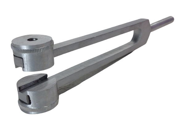 Ever Ready Tuning Fork 128cps with Weight