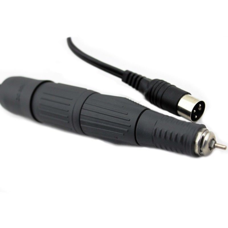 Electric Micro Motor Handpiece for Dental Lab Marathon Polishing Machine 45K RPM