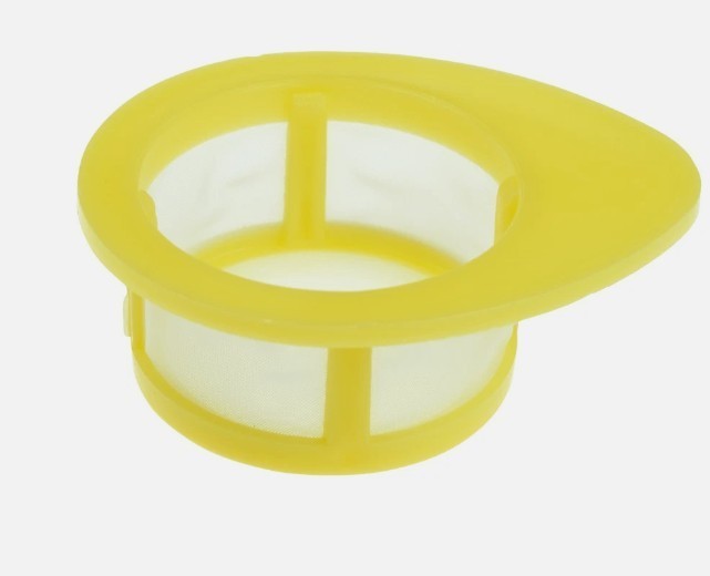 CELLTREAT Cell Strainer, 100?m, Yellow, Indiv. Packed, 50/Case, Sterile, #229485