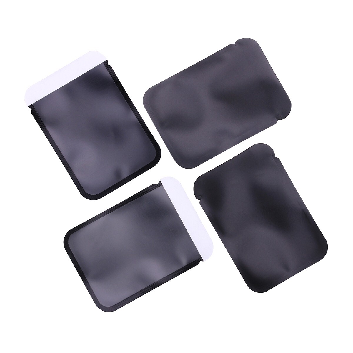 Dental Digital X-Ray Scan X Barrier Size #2 Envelope For Phosphor Storage Plates