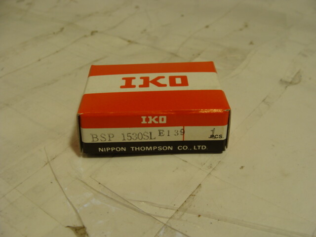 1PC IKO BSP1530SL