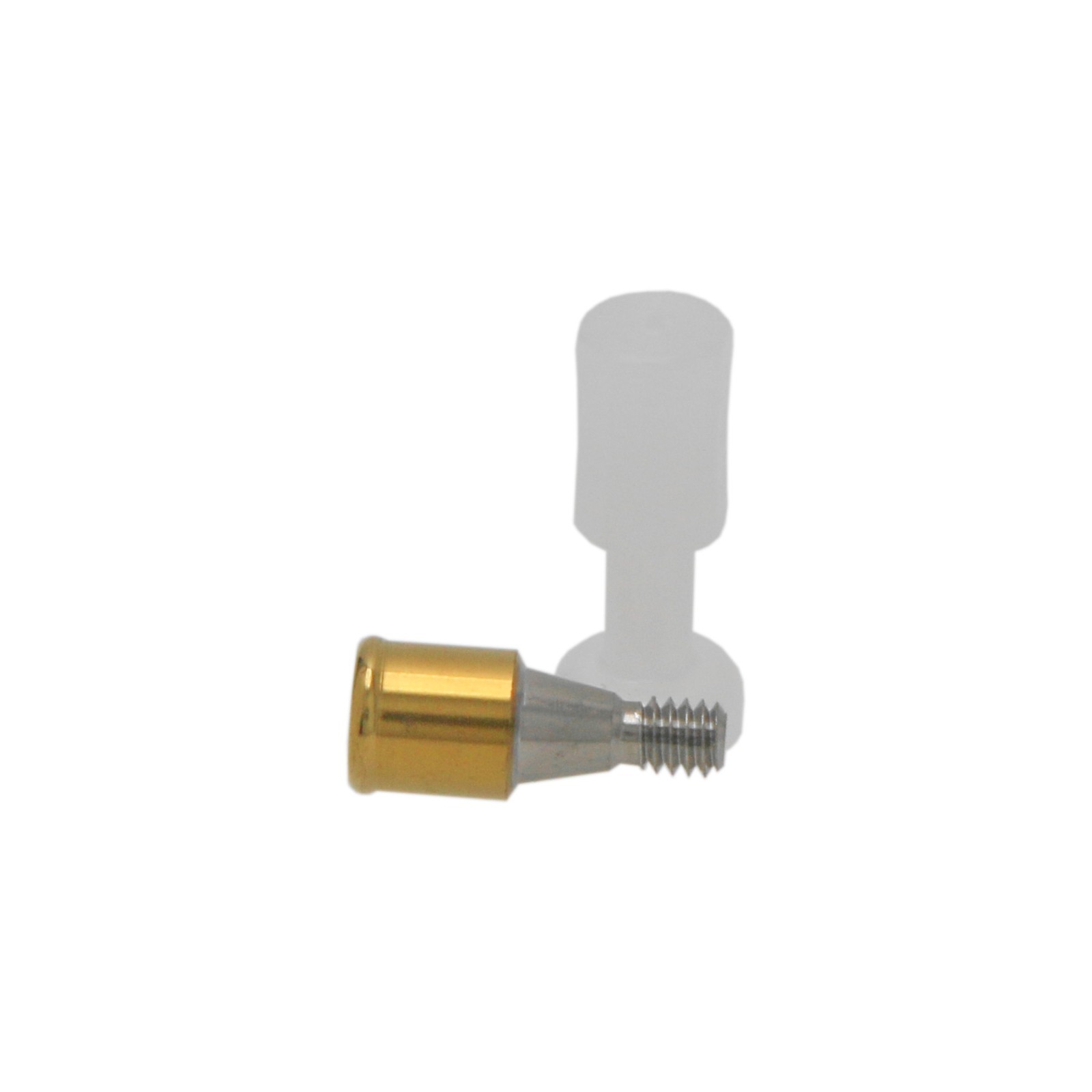 US Dental Locator Abutment Mini/Regular Platform for Hiossen ET III SA Fixture