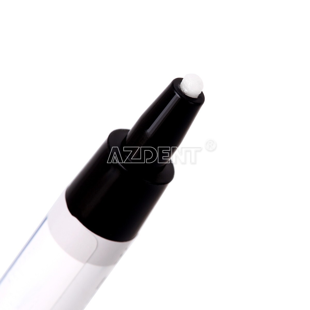 Dental Orthodontic Light Cure Adhesive Paste Acid Etchant Bonding Blue Glue Kits
