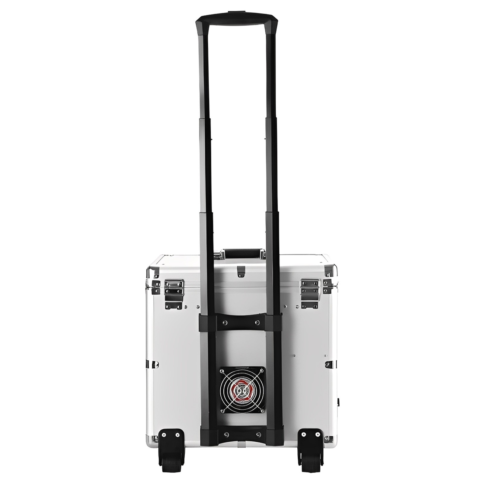 Portable Dental Turbine Unit with Air Compressor Suction Triplex Syringe BD-402B