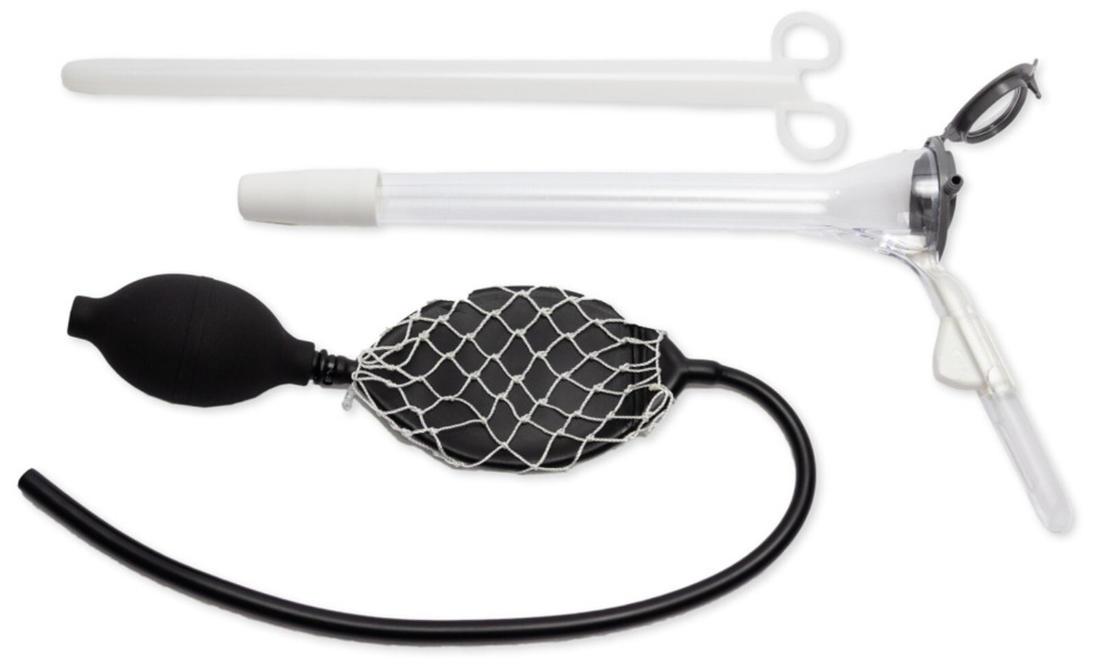 *1-Pack* Bioseal Lighted Sigmoidoscope Disposable Kit Sterile KI610/10
