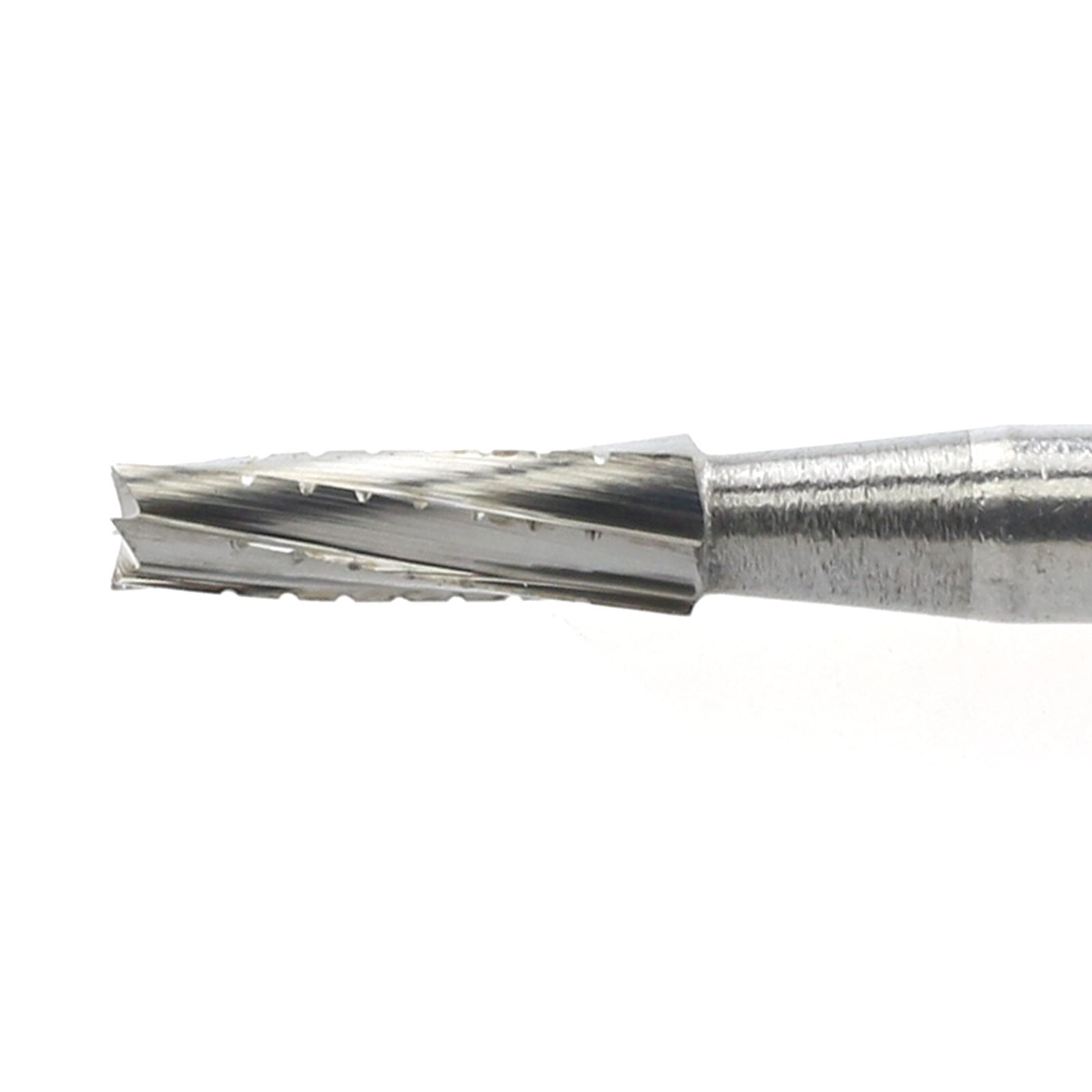 Wave Dental Surgical Burs FG #702 Long Shank 25mm Tungsten Carbide Midwest FGOS