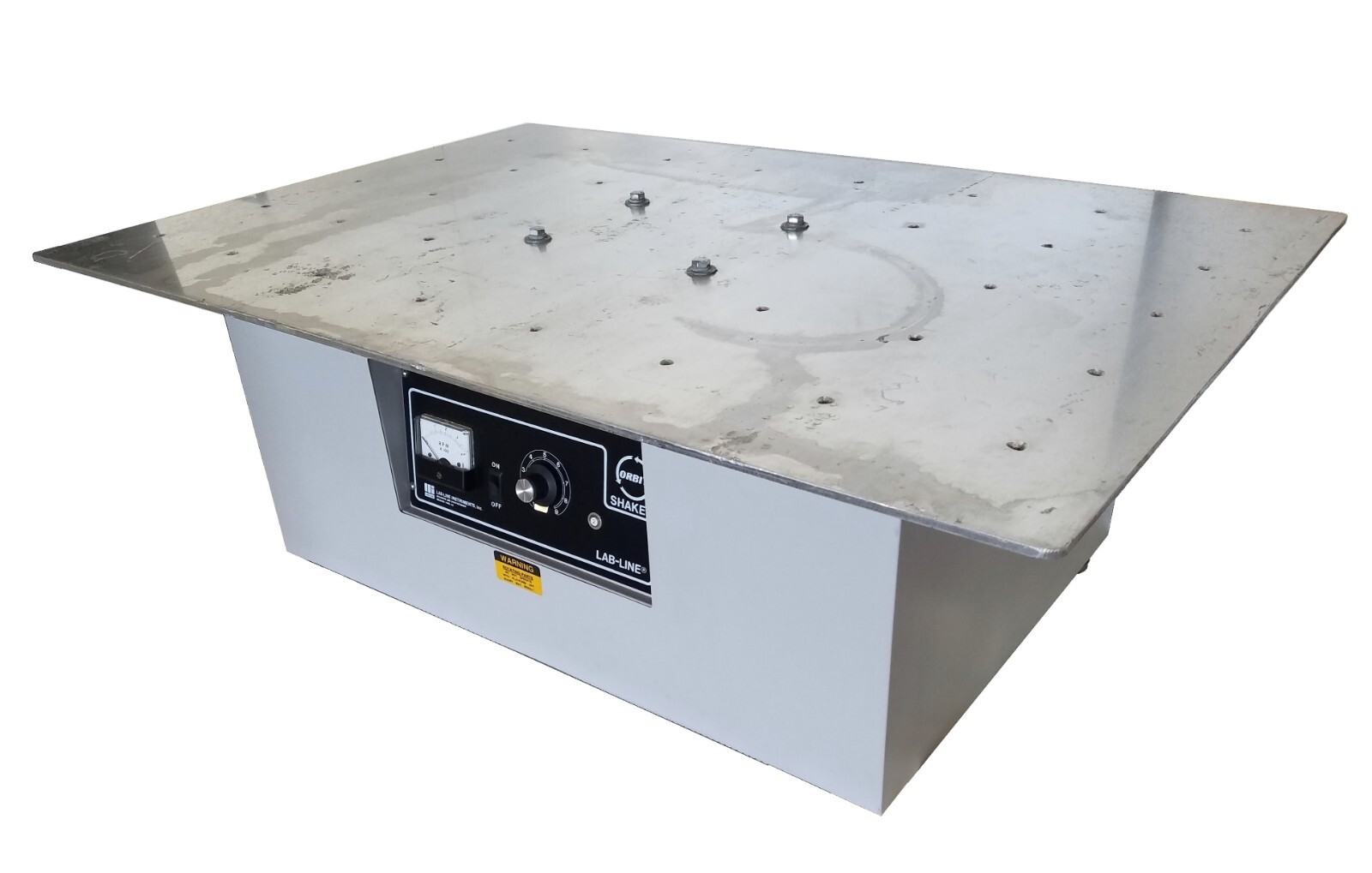 Lab-Line 3590 Large Platform 40″ x 28″ Laboratory Orbital Shaker PN: 217000 #3