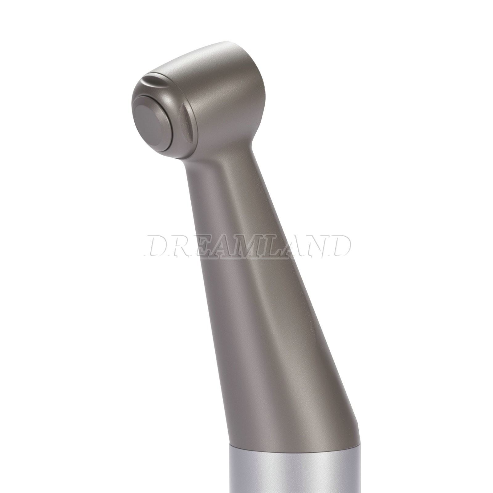 3x dental Low Speed Contra Angle Handpiece FX205 Push Button Chuck 2.35mm Bur u