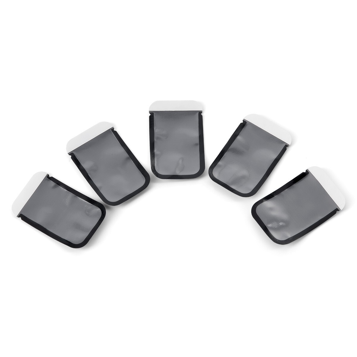 100pcs Dental Barrier Envelopes SIZE 0# for X-Ray ScanX Phosphor Plates 20*30mm