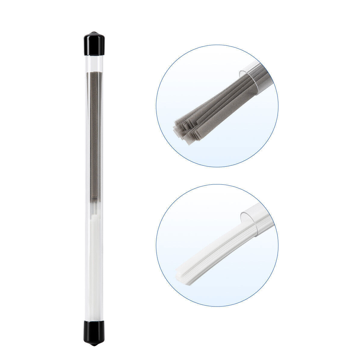 AZDENT Dental Finishing Strip & Polishing Strip for Interproximal Application