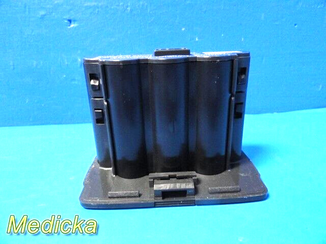 2014 Oridion Microcap etCO2 Capnograph W/ Battery, Mount & PSU Microstream~29753