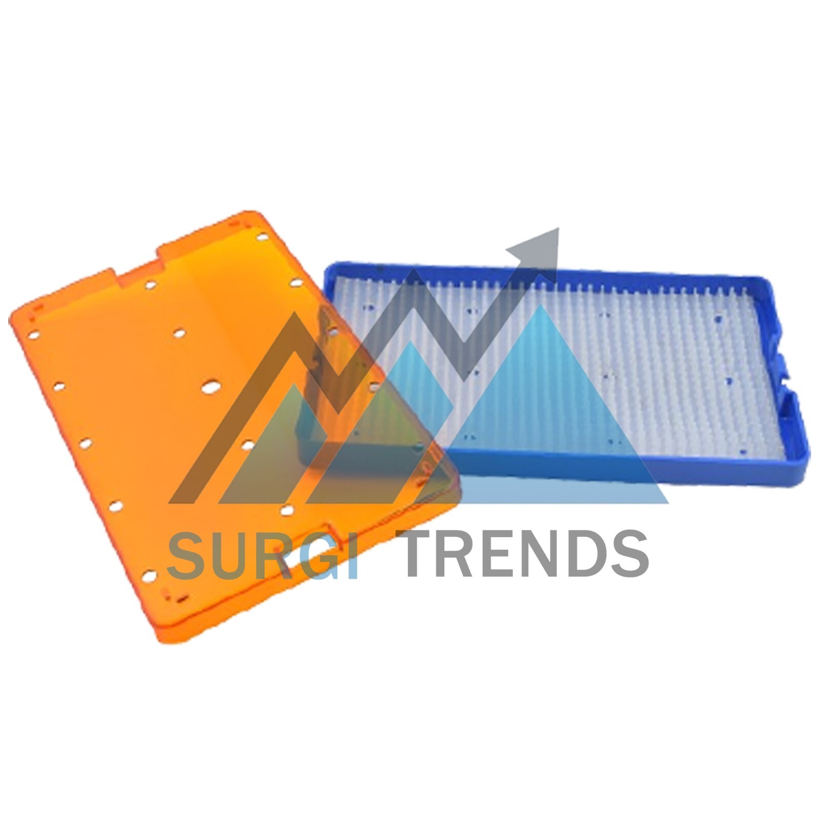 Rhoton Micro Dissector Expanded Set 20 Pcs Neurosurgery Instruments Set