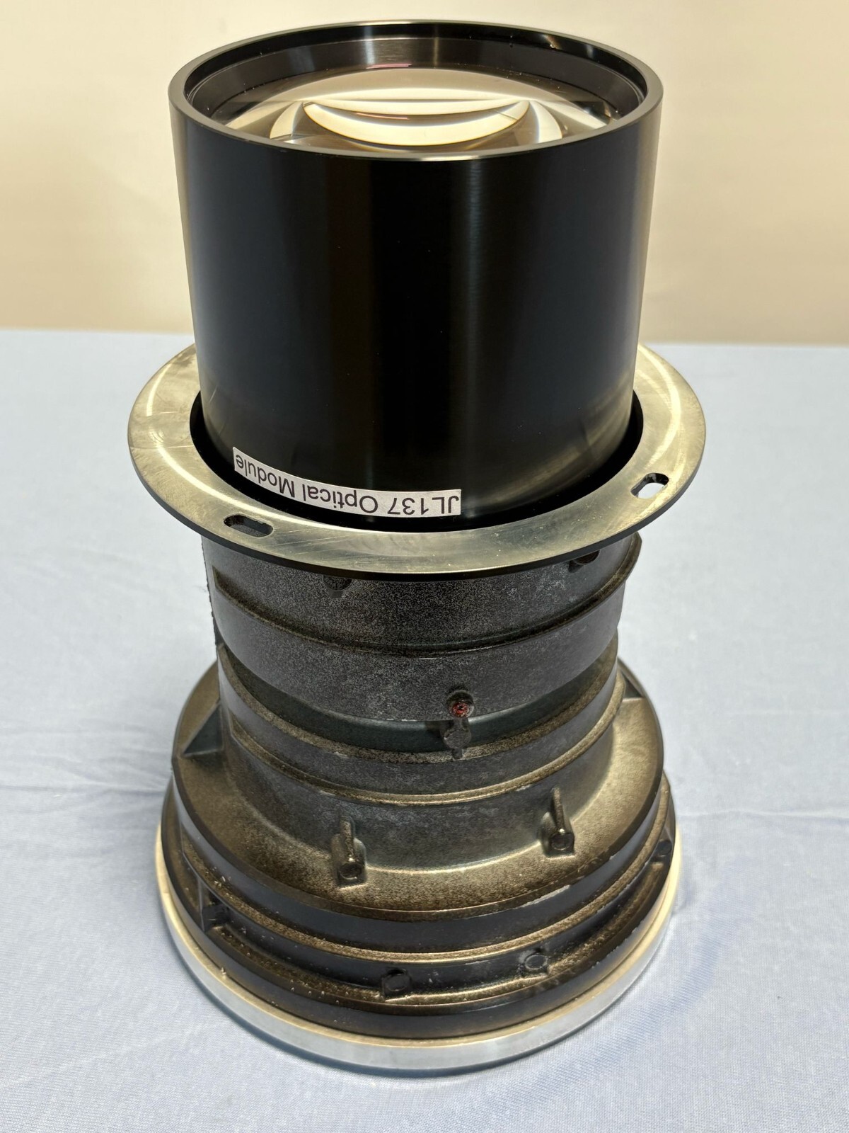 Carestream JL 137 Optical Module CG986