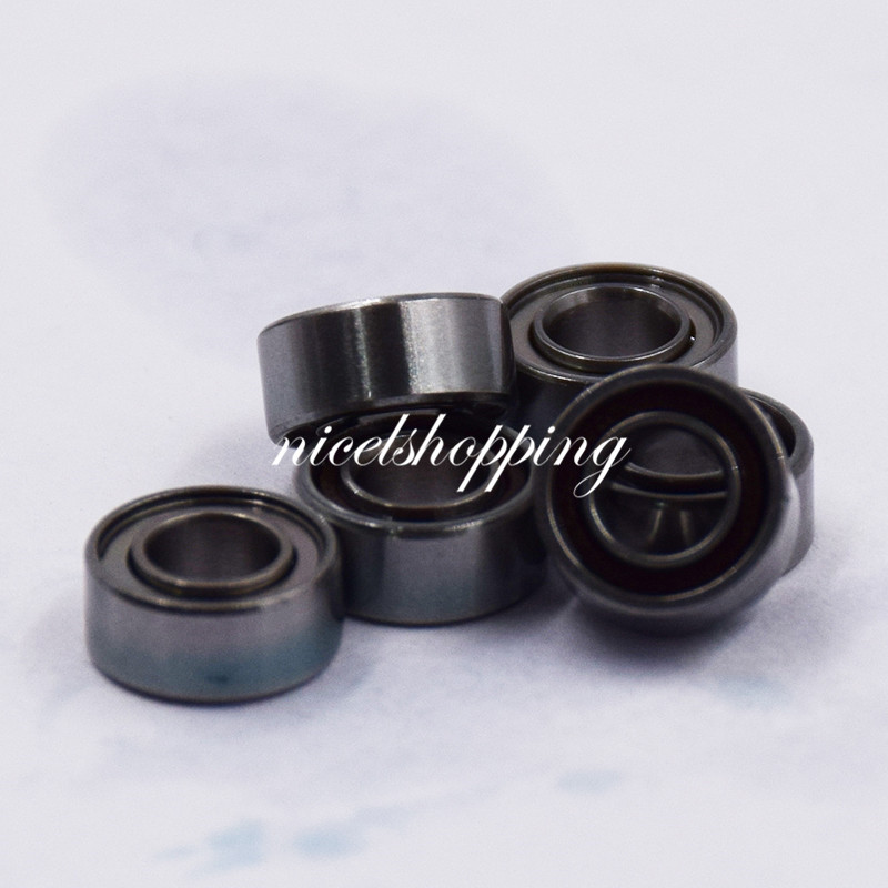 Fit for WH High Speed Handpiece Dental Spare Parts Ceramic Bearing Balls Dentist