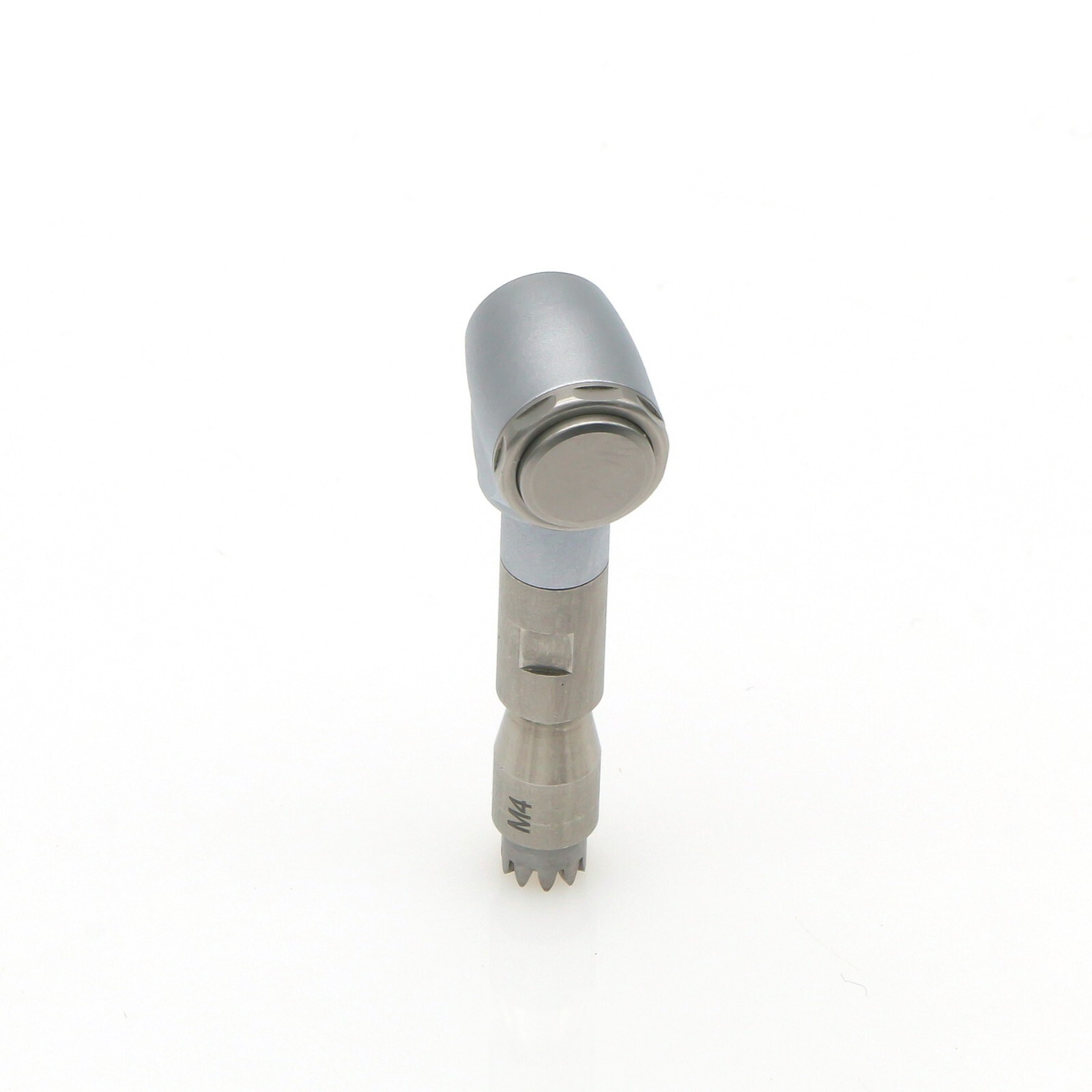 COXO Dental Push Button Head Fit for Low Speed Contra Angle CX235 1E 1C 1B