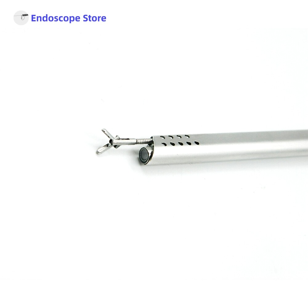 HD Medical Surgical Endoscope Φ2.9mm/4mm 302mm 0° 30° With Sheath Work Element