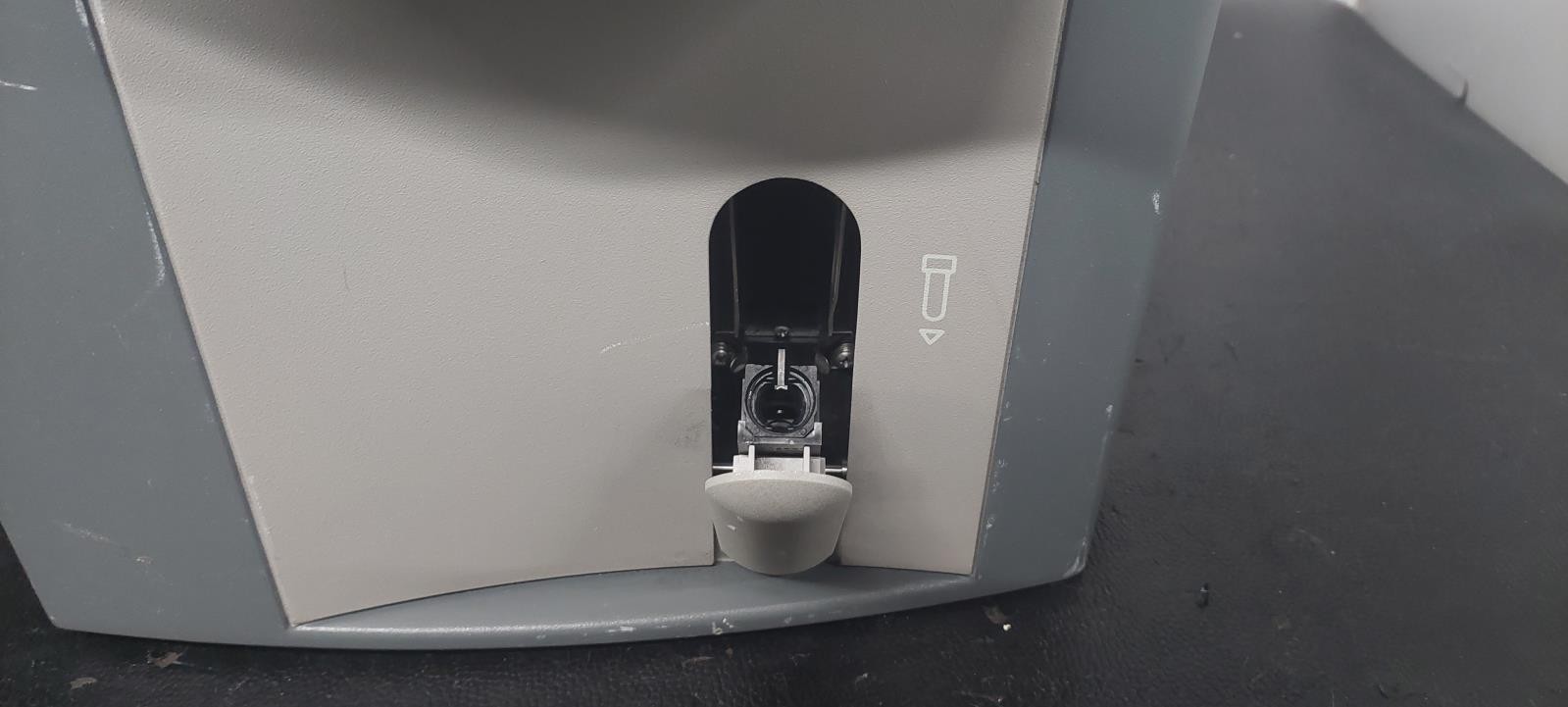 Beckman Coulter Ac T Diff 2 Hematology Analyzer
