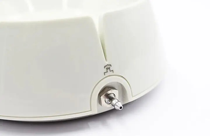 Dental Integrated Auto Water Supply System for Dental Ultrasonic Scaler Clean