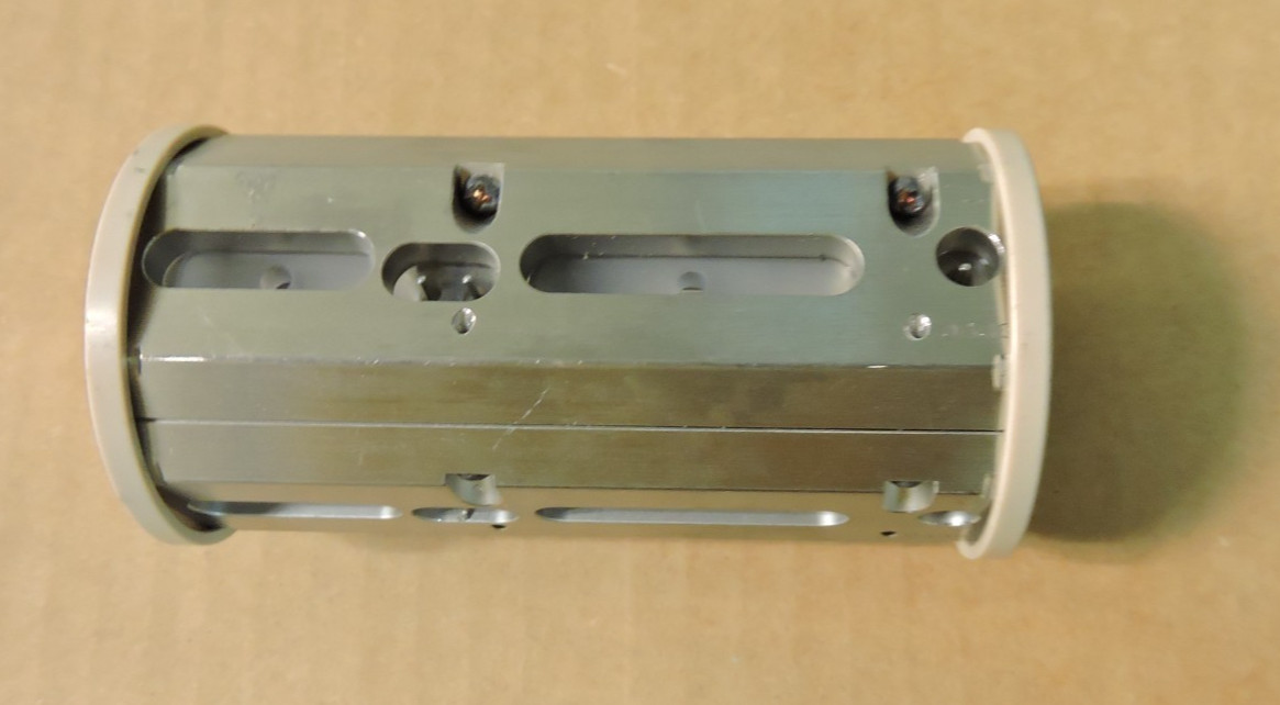 NEW Thermo Fisher Quadrupole Dual Linear Ion Trap 85mm Orbitrap LTQ Spectrometer