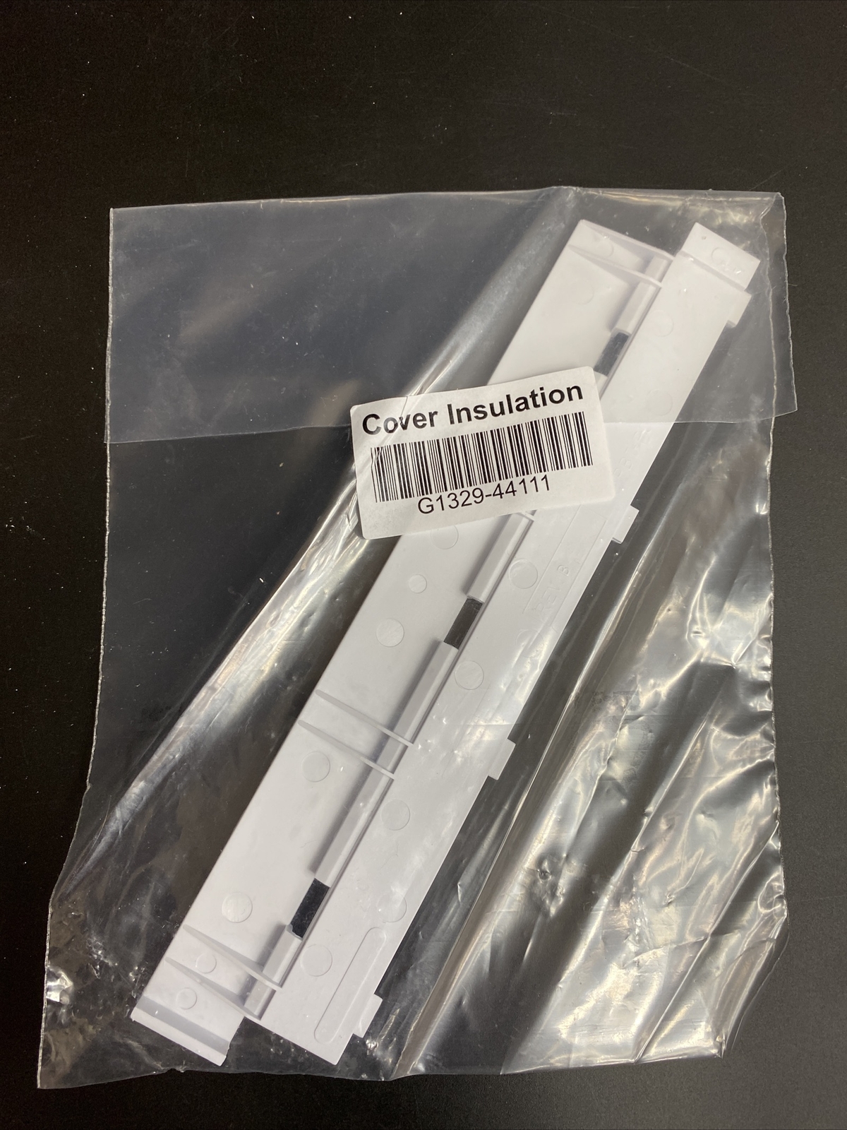 Agilent Cover Insulation for 1260 Infinity Autosampler Total of 2 Packs