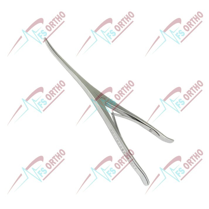 Padgett Iconoclast Large Plastic Surgery Surgical Instruments