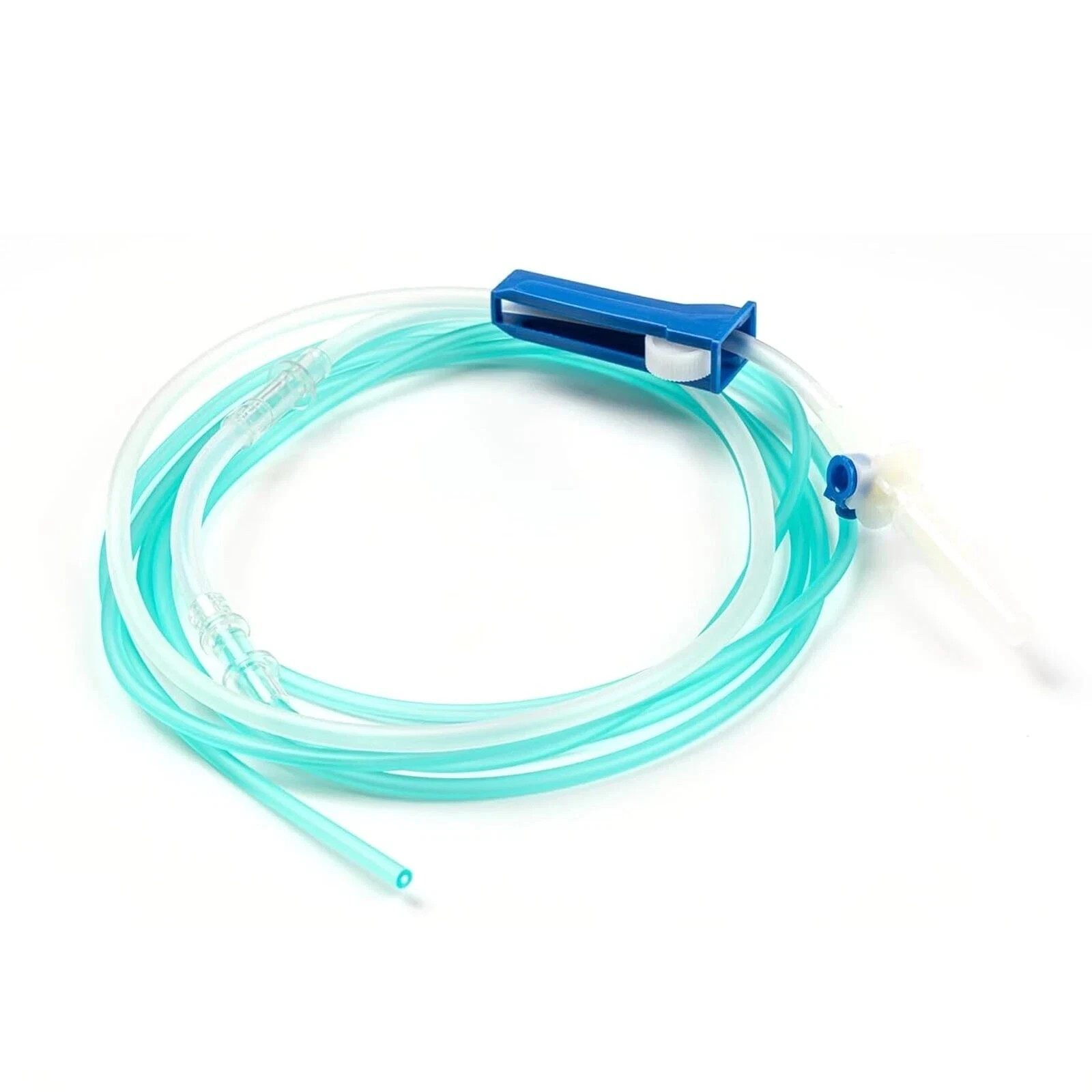 10x Dental Implant Surgery Disposable Irrigation Tubing Tube C Type 291cm Fit WH