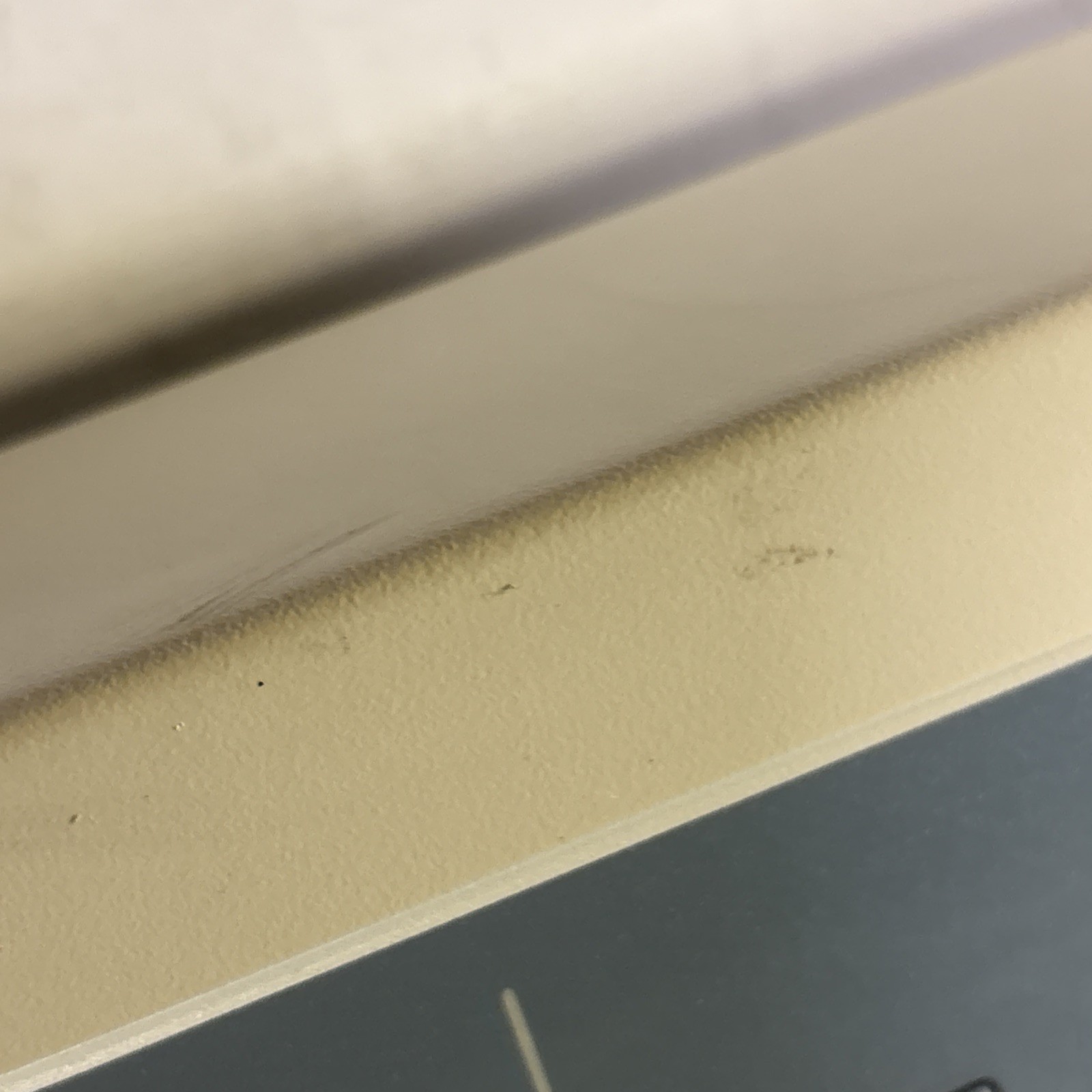 Thermo Forma 3110 CO2 Incubator Display Panel & Board