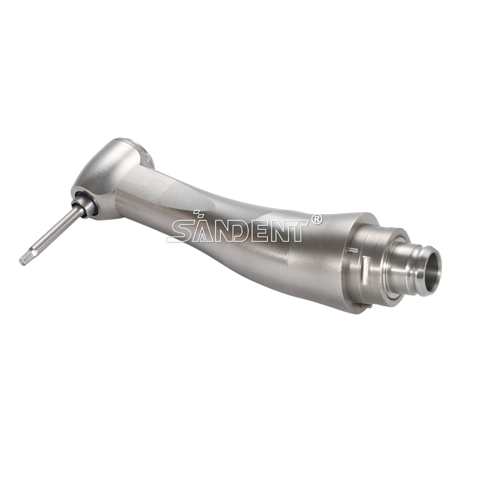 NSK Style Dental Low Speed Contra Angle Handpiece Push Button ø2.35mm E-TYPE
