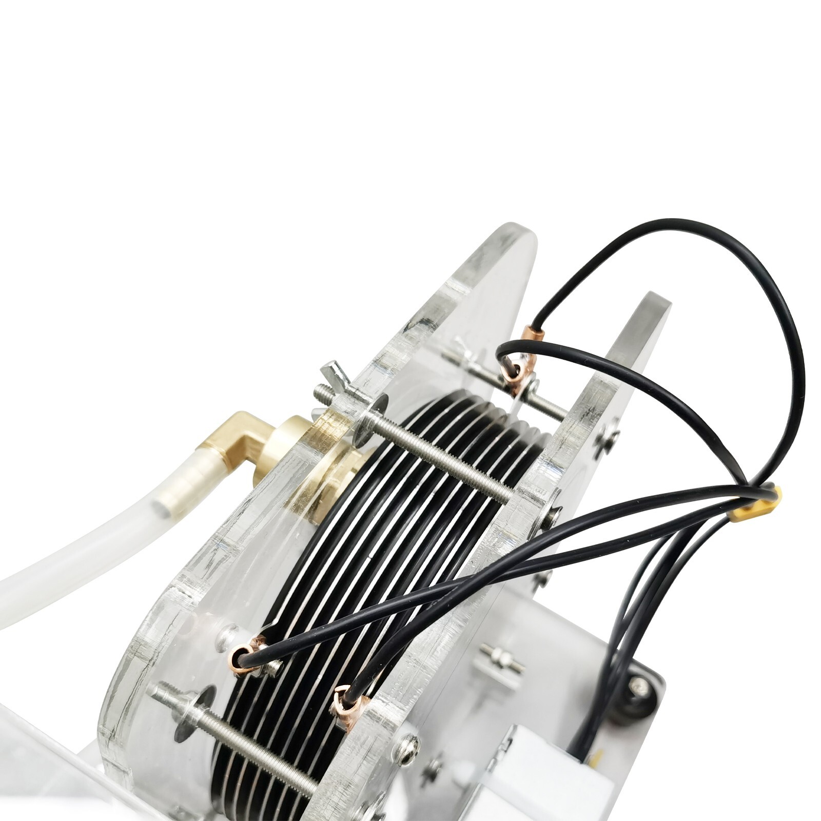 100-240V 450W Large Size Stainless Steel Electrolysis Water Machine Water Welder
