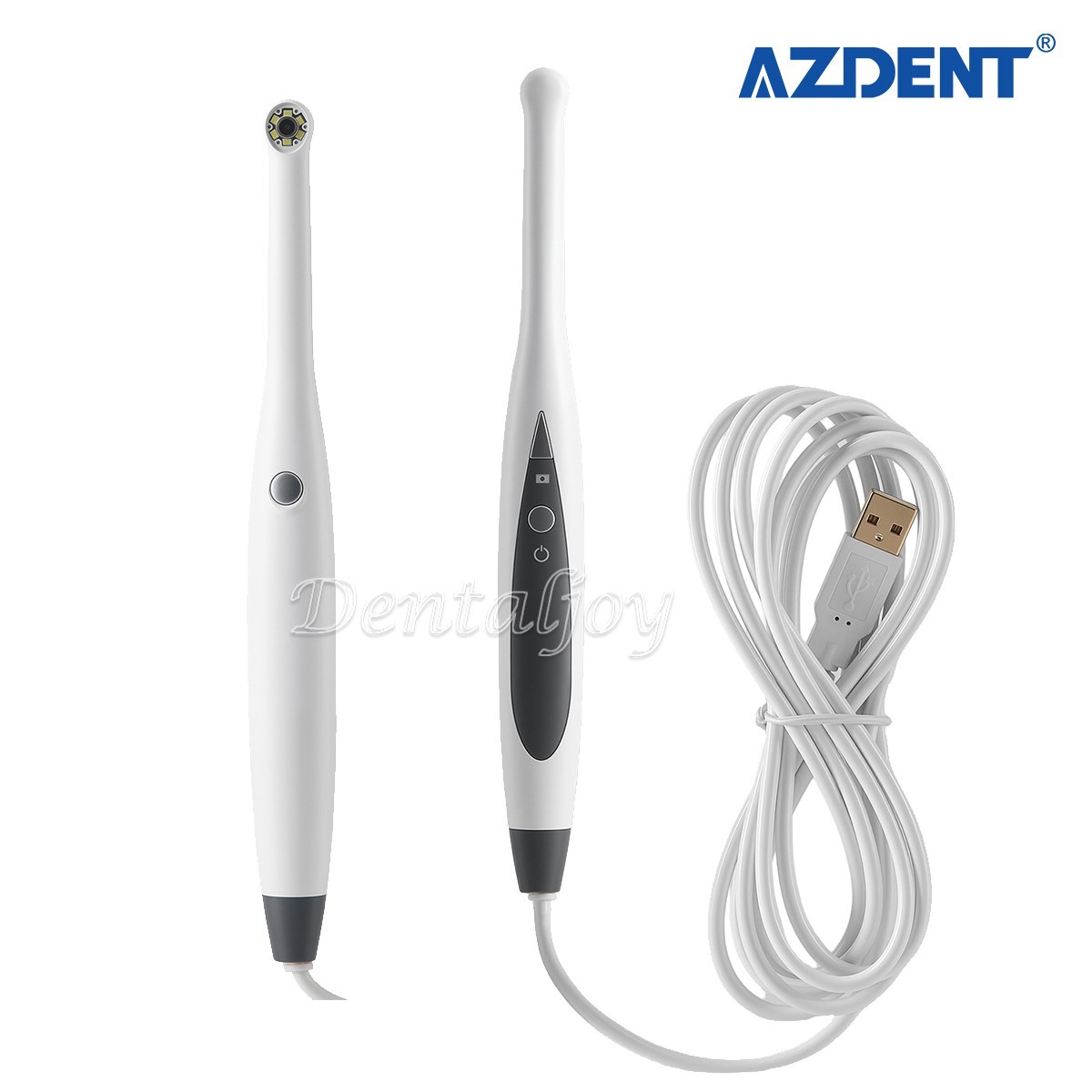 Dental HD Intraoral Camera USB Digital Imaging Intra Oral Camera 13.0 Mega Pixel