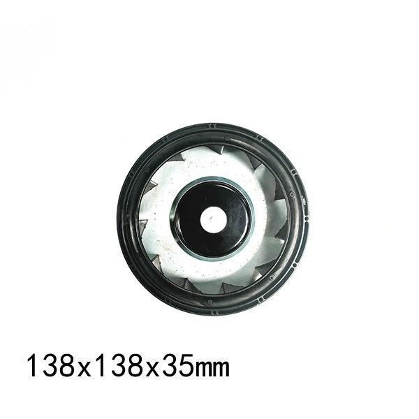 138x35mm 12V 4000rpm Centrifuge for Air Purifiers/UV/Power Units