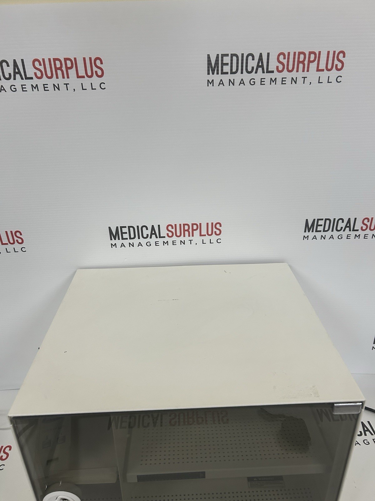 Mallinckrodt Ready-Box 1550CW Blanket Warmer
