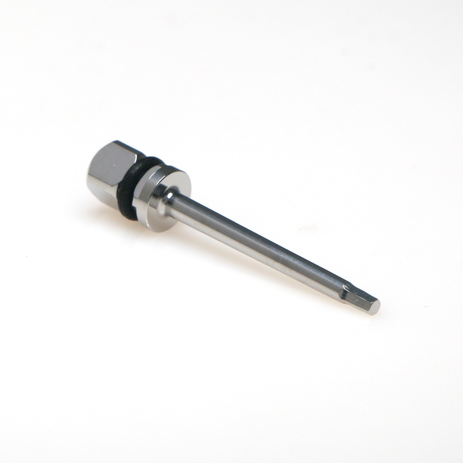 Fits Hiossen Osstem Implant Torque Driver Hex 1.2mm Square Screwdriver 15mm 20mm