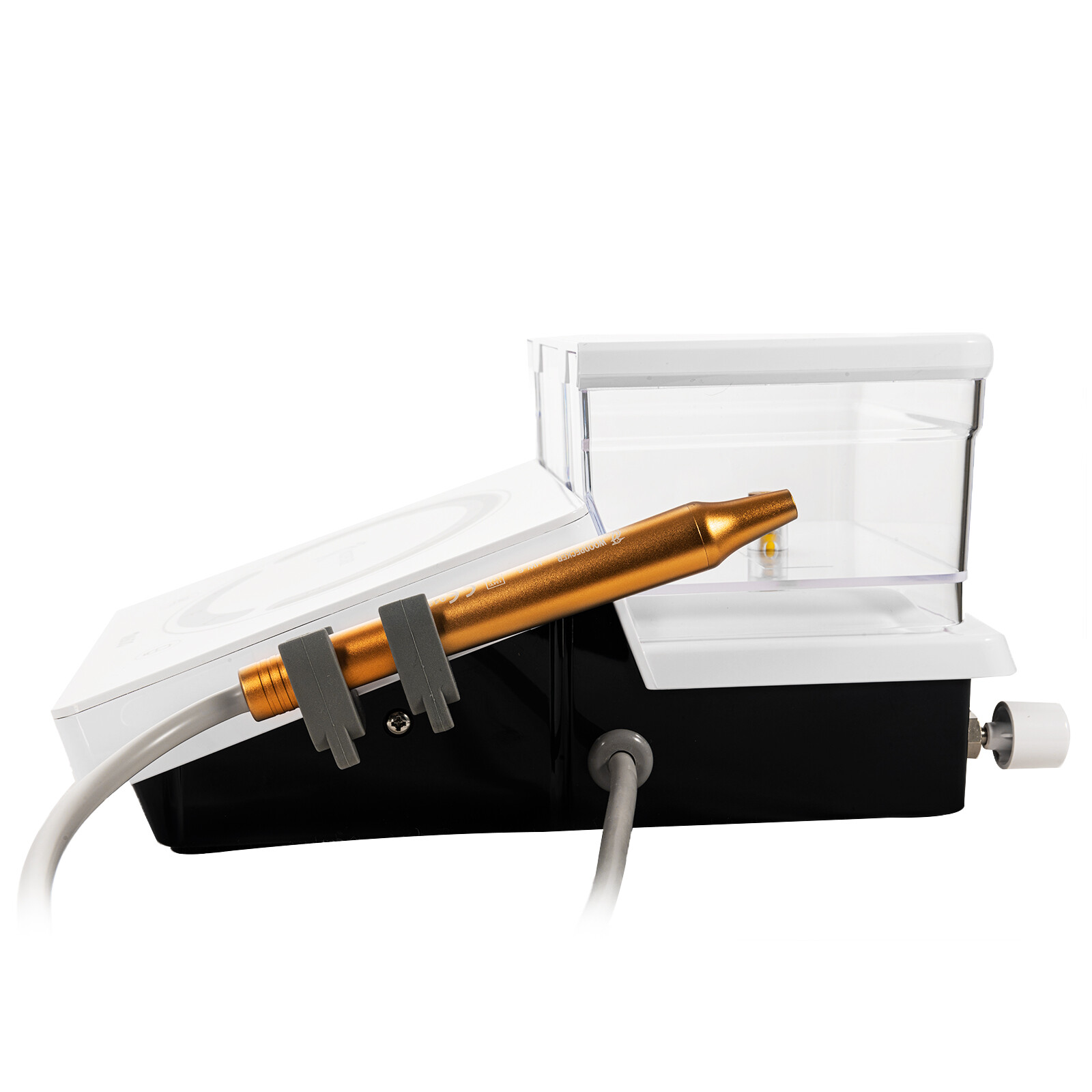 Woodpecker U600 Ultrasonic Scaler for Dental Calculus Elimination Root Canal