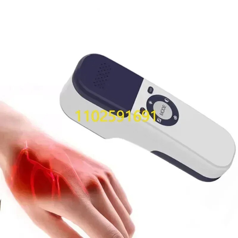 Suitable for clinics or hospitals, medical adult and pediatric venous scanners