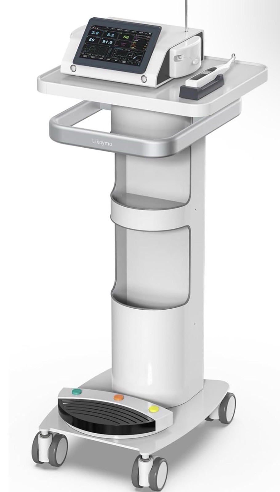 Medical Rolling Cart